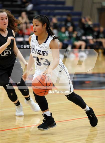 Thumbnail 1 in JV: Glenn vs. Cedar Park photogallery.
