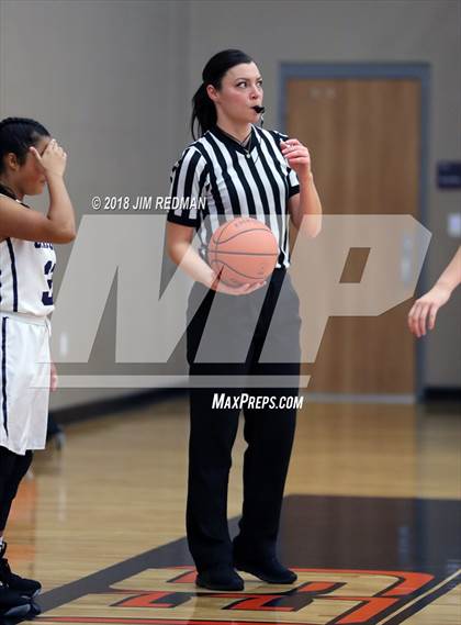 Thumbnail 2 in JV: Glenn vs. Cedar Park photogallery.