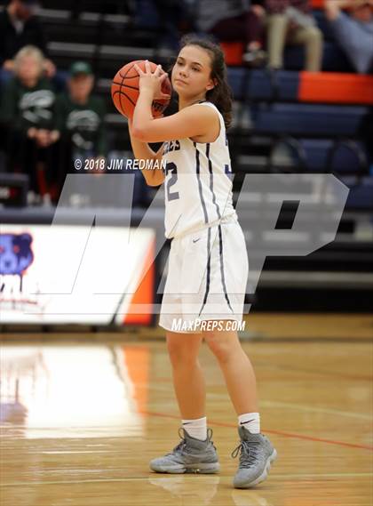 Thumbnail 3 in JV: Glenn vs. Cedar Park photogallery.
