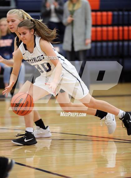 Thumbnail 2 in JV: Glenn vs. Cedar Park photogallery.