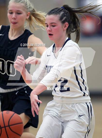 Thumbnail 3 in JV: Glenn vs. Cedar Park photogallery.