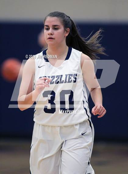 Thumbnail 3 in JV: Glenn vs. Cedar Park photogallery.