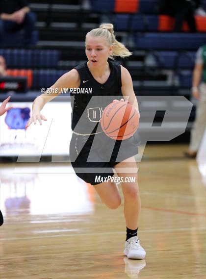 Thumbnail 2 in JV: Glenn vs. Cedar Park photogallery.