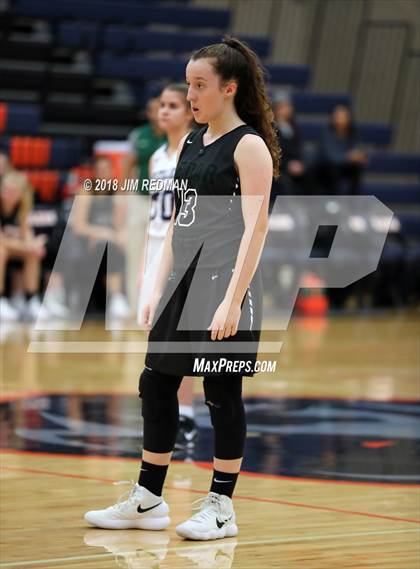 Thumbnail 2 in JV: Glenn vs. Cedar Park photogallery.