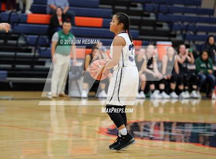 Thumbnail 1 in JV: Glenn vs. Cedar Park photogallery.