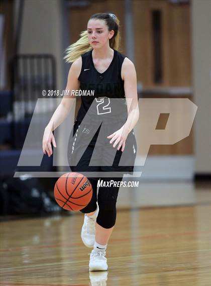 Thumbnail 1 in JV: Glenn vs. Cedar Park photogallery.