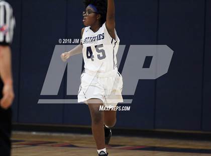 Thumbnail 2 in JV: Glenn vs. Cedar Park photogallery.