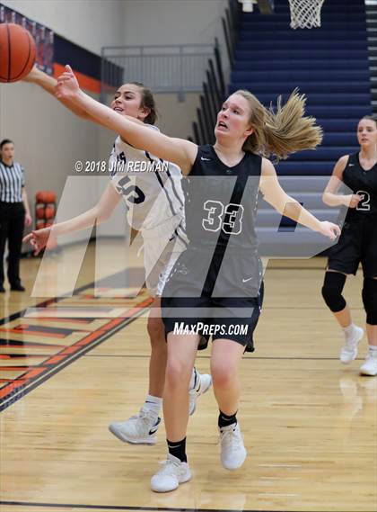 Thumbnail 2 in JV: Glenn vs. Cedar Park photogallery.