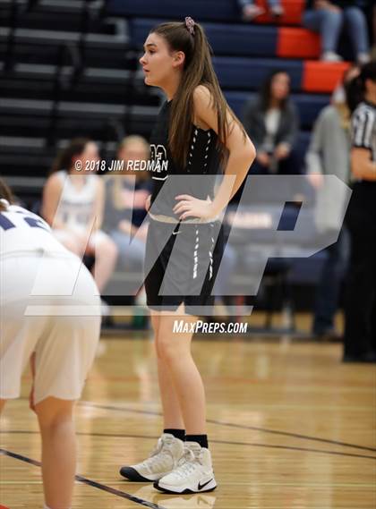 Thumbnail 1 in JV: Glenn vs. Cedar Park photogallery.
