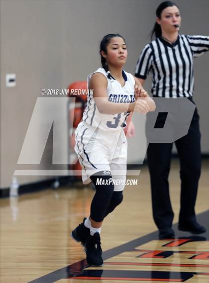 Thumbnail 1 in JV: Glenn vs. Cedar Park photogallery.