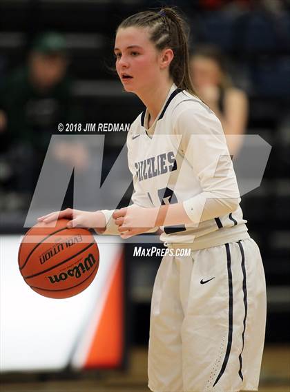 Thumbnail 3 in JV: Glenn vs. Cedar Park photogallery.