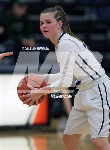 Thumbnail 1 in JV: Glenn vs. Cedar Park photogallery.