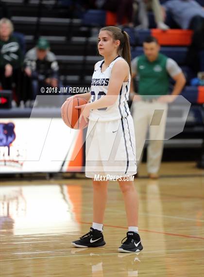 Thumbnail 1 in JV: Glenn vs. Cedar Park photogallery.