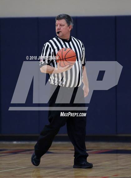 Thumbnail 3 in JV: Glenn vs. Cedar Park photogallery.