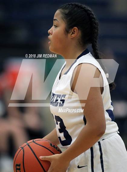 Thumbnail 1 in JV: Glenn vs. Cedar Park photogallery.