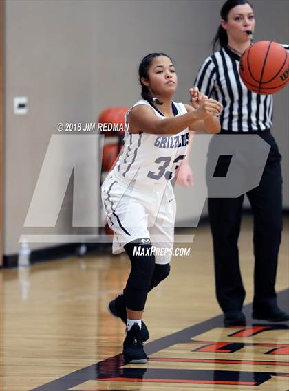 Thumbnail 3 in JV: Glenn vs. Cedar Park photogallery.
