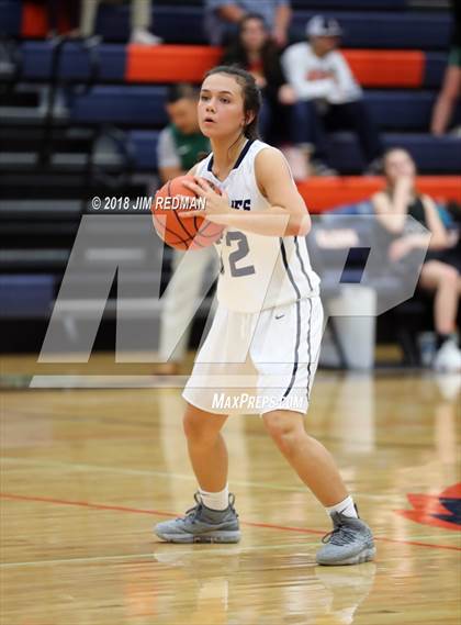 Thumbnail 1 in JV: Glenn vs. Cedar Park photogallery.