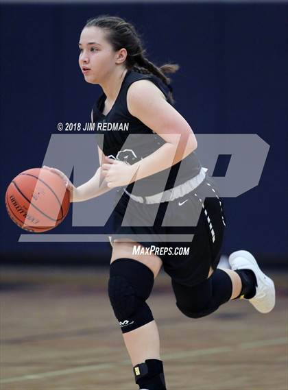 Thumbnail 3 in JV: Glenn vs. Cedar Park photogallery.