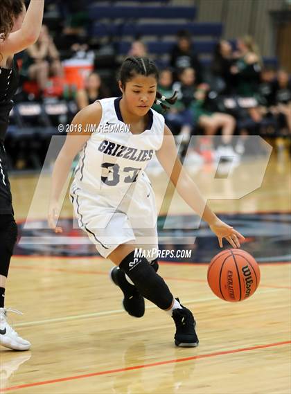 Thumbnail 3 in JV: Glenn vs. Cedar Park photogallery.