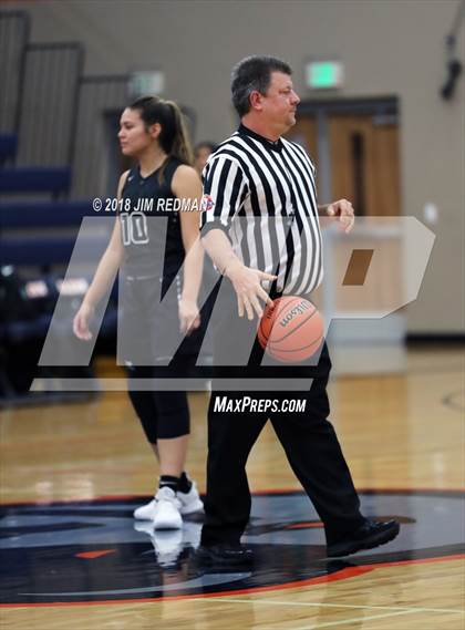 Thumbnail 1 in JV: Glenn vs. Cedar Park photogallery.