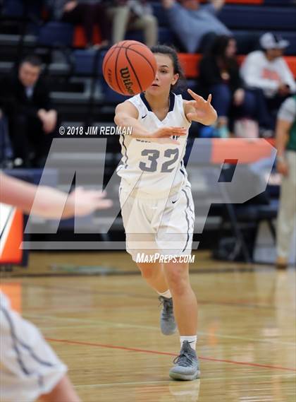 Thumbnail 3 in JV: Glenn vs. Cedar Park photogallery.