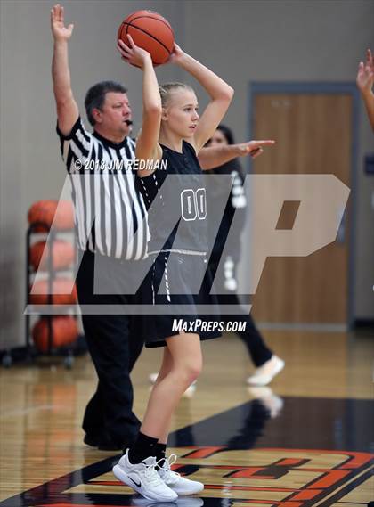 Thumbnail 3 in JV: Glenn vs. Cedar Park photogallery.