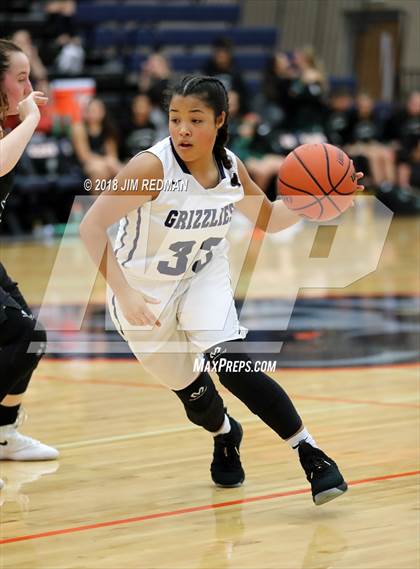 Thumbnail 2 in JV: Glenn vs. Cedar Park photogallery.