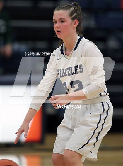 Thumbnail 3 in JV: Glenn vs. Cedar Park photogallery.