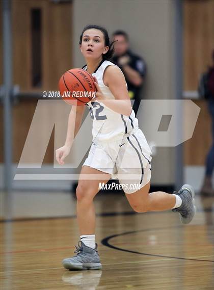 Thumbnail 2 in JV: Glenn vs. Cedar Park photogallery.