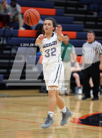 Thumbnail 3 in JV: Glenn vs. Cedar Park photogallery.