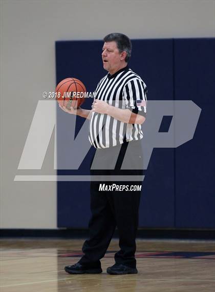 Thumbnail 2 in JV: Glenn vs. Cedar Park photogallery.