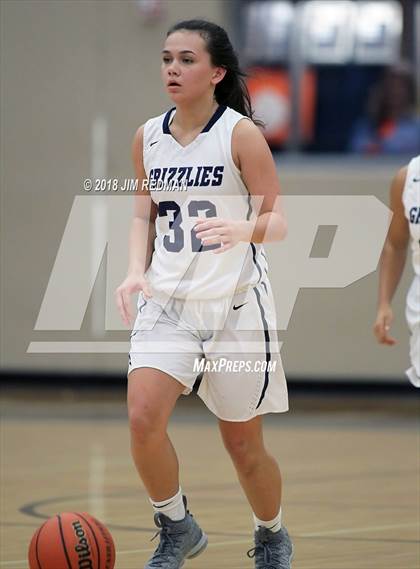 Thumbnail 1 in JV: Glenn vs. Cedar Park photogallery.