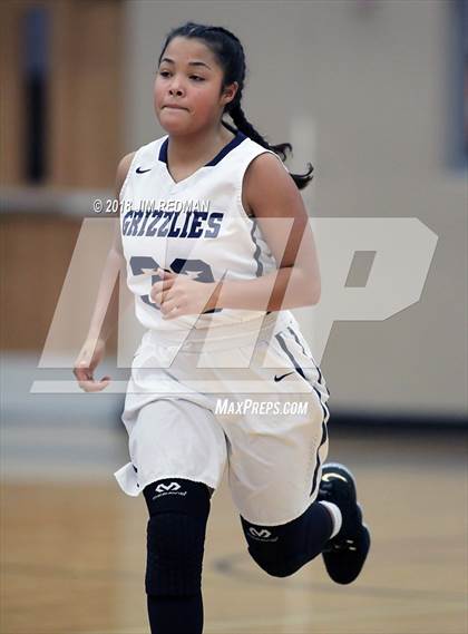 Thumbnail 3 in JV: Glenn vs. Cedar Park photogallery.