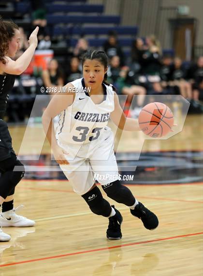 Thumbnail 1 in JV: Glenn vs. Cedar Park photogallery.