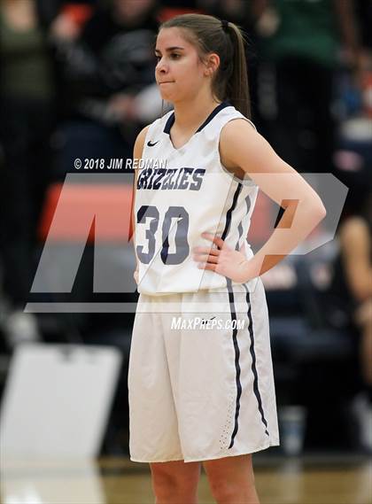 Thumbnail 3 in JV: Glenn vs. Cedar Park photogallery.