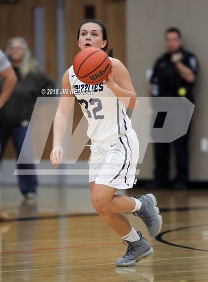 Thumbnail 3 in JV: Glenn vs. Cedar Park photogallery.