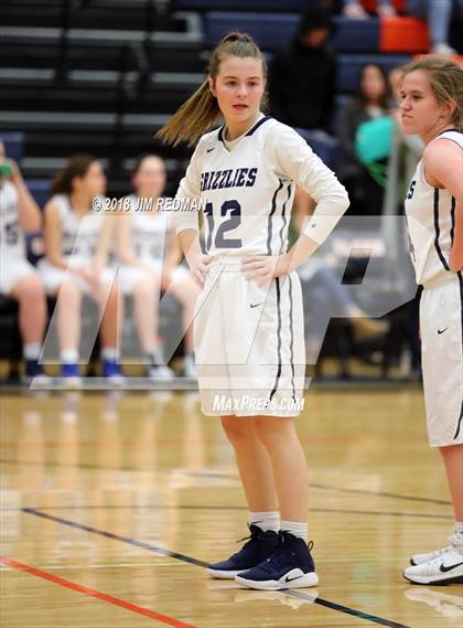 Thumbnail 2 in JV: Glenn vs. Cedar Park photogallery.