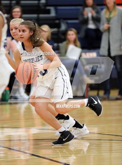 Thumbnail 1 in JV: Glenn vs. Cedar Park photogallery.