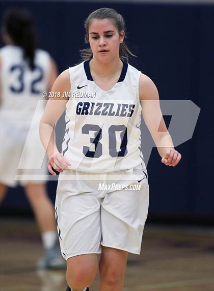Thumbnail 1 in JV: Glenn vs. Cedar Park photogallery.