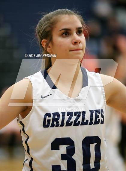 Thumbnail 2 in JV: Glenn vs. Cedar Park photogallery.