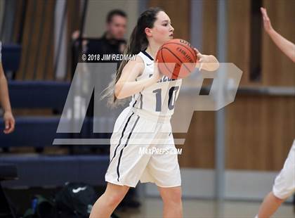 Thumbnail 2 in JV: Glenn vs. Cedar Park photogallery.