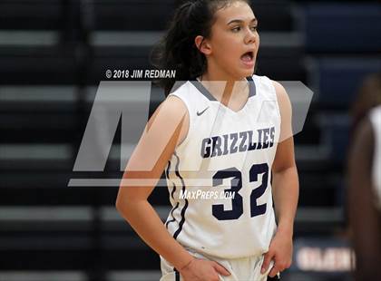 Thumbnail 1 in JV: Glenn vs. Cedar Park photogallery.