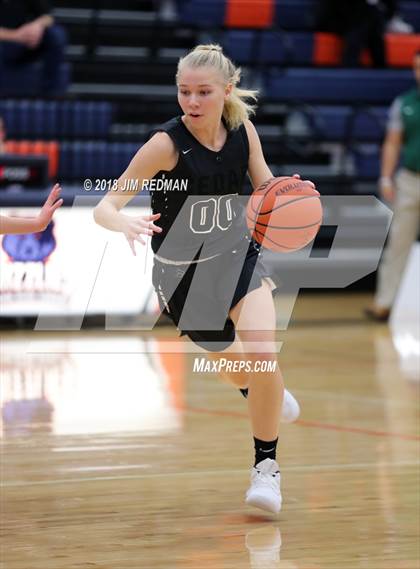 Thumbnail 1 in JV: Glenn vs. Cedar Park photogallery.