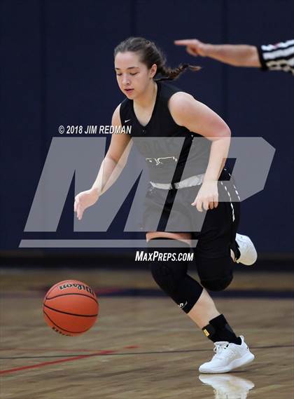 Thumbnail 1 in JV: Glenn vs. Cedar Park photogallery.