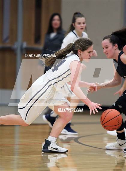 Thumbnail 1 in JV: Glenn vs. Cedar Park photogallery.
