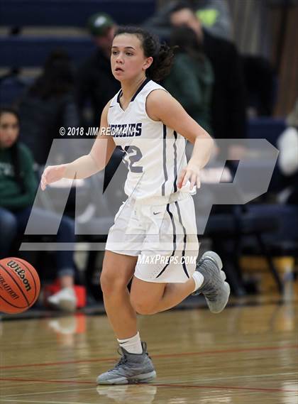 Thumbnail 2 in JV: Glenn vs. Cedar Park photogallery.