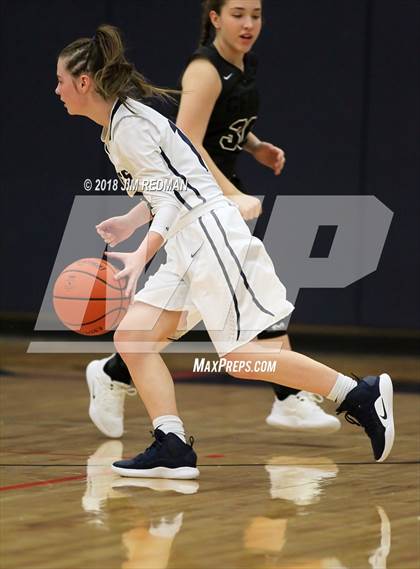 Thumbnail 1 in JV: Glenn vs. Cedar Park photogallery.