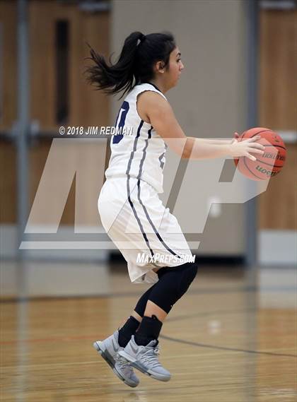 Thumbnail 3 in JV: Glenn vs. Cedar Park photogallery.