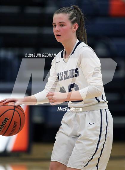 Thumbnail 2 in JV: Glenn vs. Cedar Park photogallery.