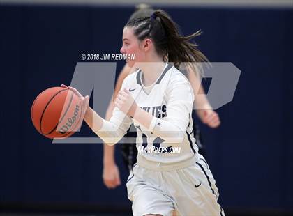 Thumbnail 2 in JV: Glenn vs. Cedar Park photogallery.